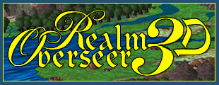 Realm Overseer 3D
